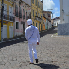 Carlinhos Brown em Cachoeira_Divulgação