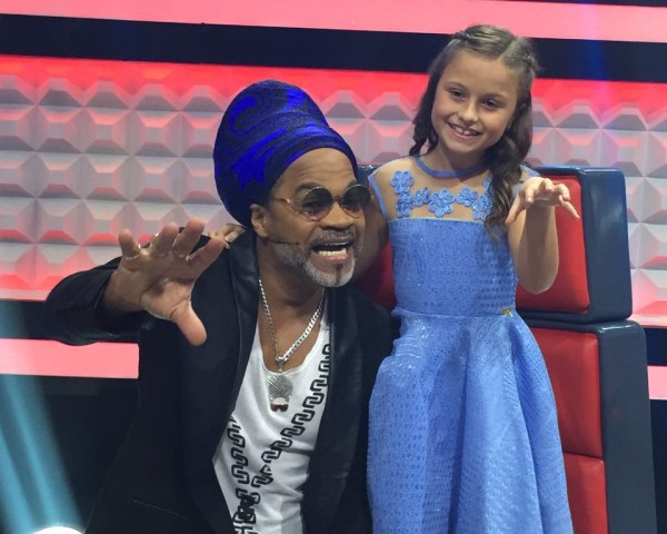 The Voice Kids