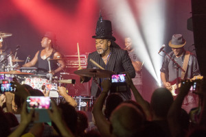 Nuit blanche au Musée Olympique