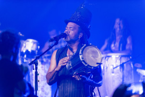 Nuit blanche au Musée Olympique