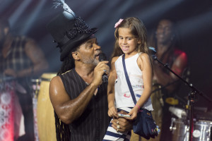 Nuit blanche au Musée Olympique