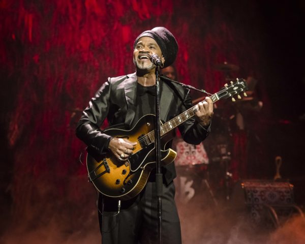 Carlinhos Brown será nomeado Embaixador Ibero-Americano para a Cultura