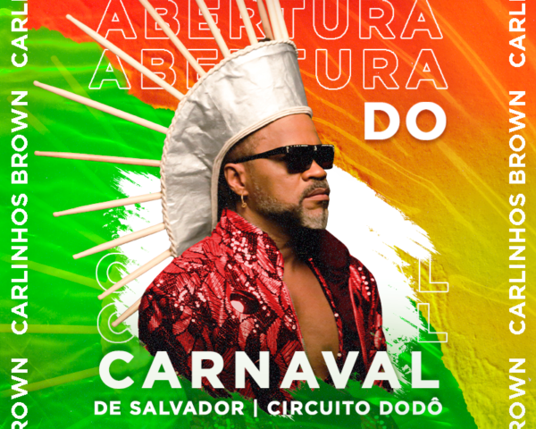 O carnaval dos carnavais