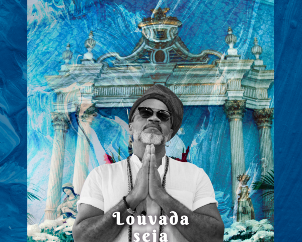 Brown lança single em homenagem à Irmã Dulce