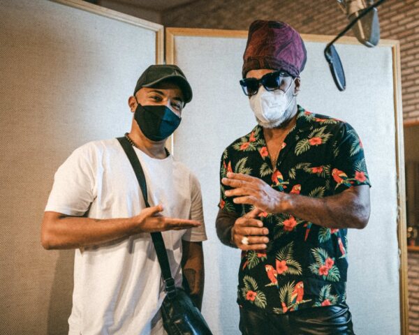 Candyall Music lança novos nomes no mercado musical