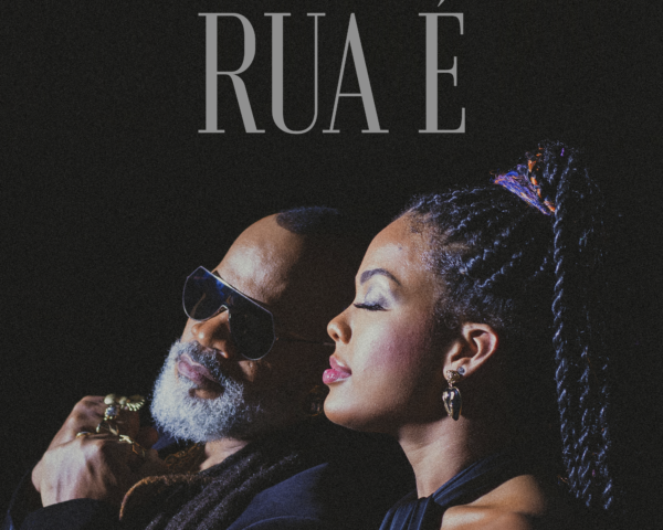 “Rua É”