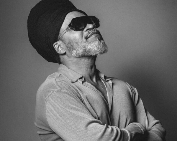 Retrospectiva 2021 | Carlinhos Brown