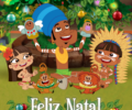 Carlinhos Brown e Milla Franco lançam clipe inédito de Natal