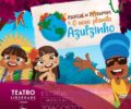 Carlinhos Brown estreia Musical inédito de Paxuá e Paramim
