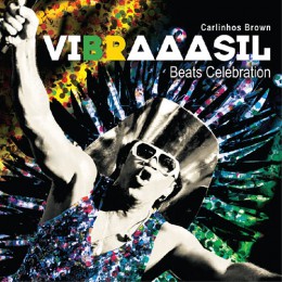 VIBRAAASIL Beats Celebration