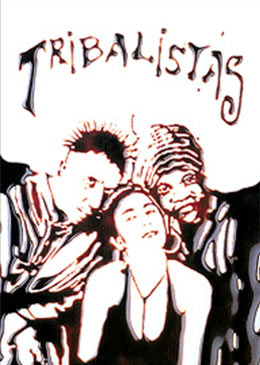 Tribalistas (2002)