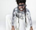 Carlinhos Brown retorna com o ‘Sarau du Brown’